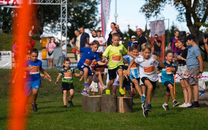 Torpedo Kids Challenge