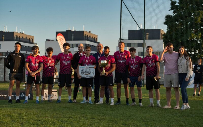 Kościan Cup Socca II