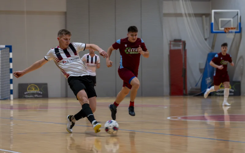 Kościan Cup Open III